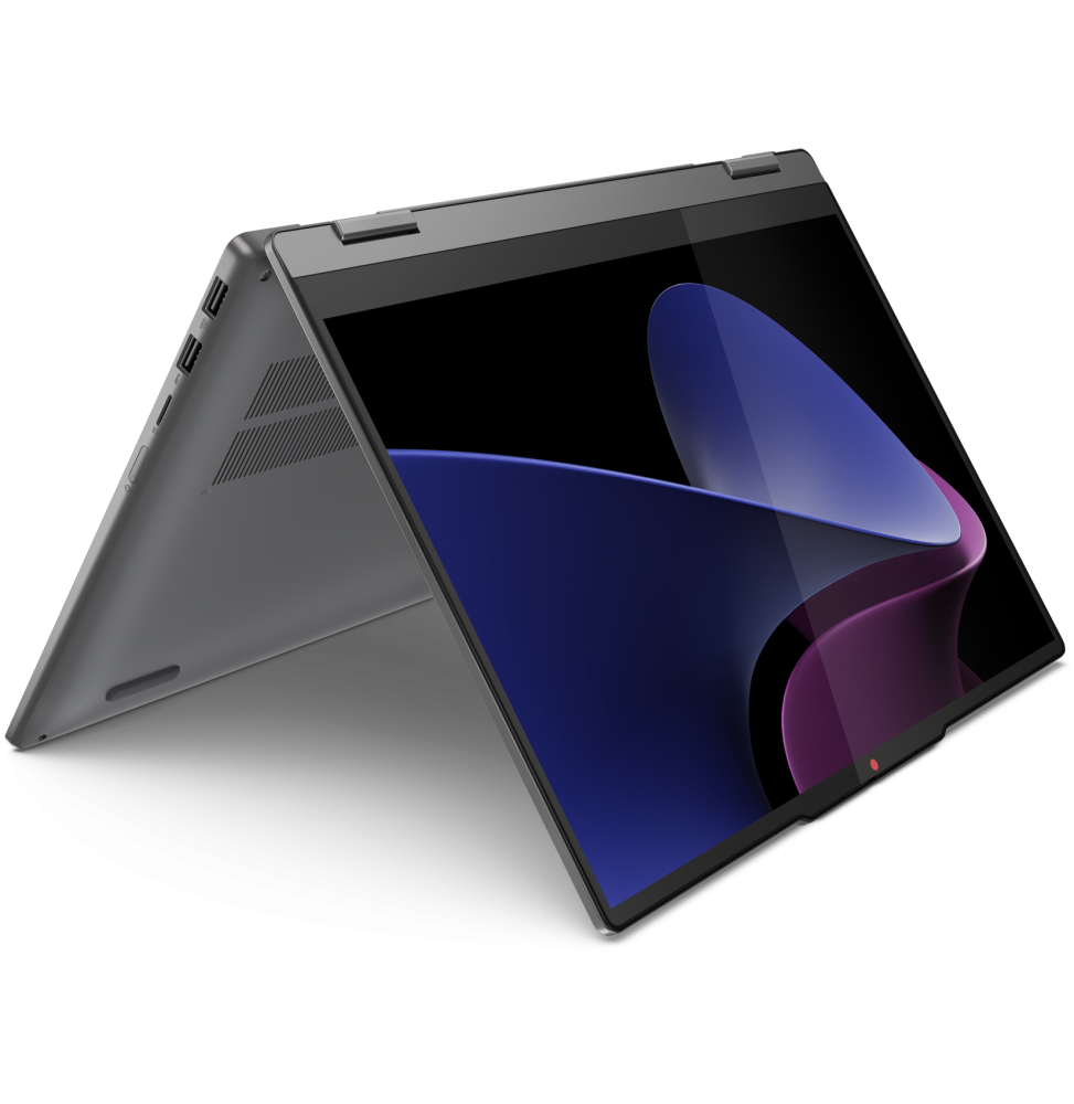 ORDINATEUR PORTABLE CONVERTIBLE 2-EN-1 LENOVO IDEAPAD 5 14IRH9 (83KX0045FE)