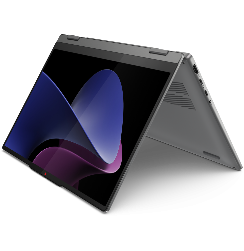 ORDINATEUR PORTABLE CONVERTIBLE 2-EN-1 LENOVO IDEAPAD 5 14IRH9 (83KX0045FE)