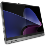 ORDINATEUR PORTABLE CONVERTIBLE 2-EN-1 LENOVO IDEAPAD 5 14IRH9 (83KX004LFE) – Image 11