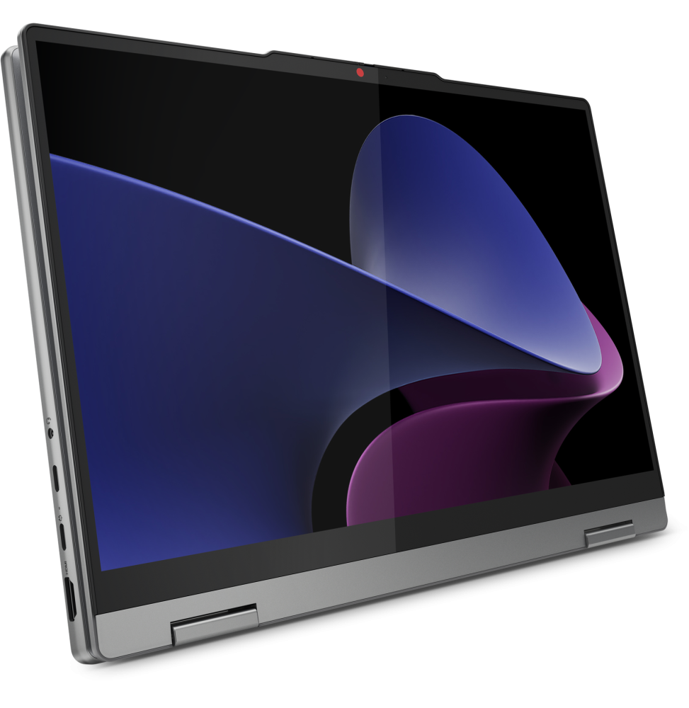 ORDINATEUR PORTABLE CONVERTIBLE 2-EN-1 LENOVO IDEAPAD 5 14IRH9 (83KX004LFE)