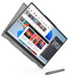 ORDINATEUR PORTABLE CONVERTIBLE 2-EN-1 LENOVO IDEAPAD 5 14IRH9 (83KX004LFE)