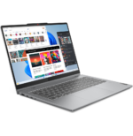 ORDINATEUR PORTABLE CONVERTIBLE 2-EN-1 LENOVO IDEAPAD 5 14IRH9 (83KX004LFE) – Image 3