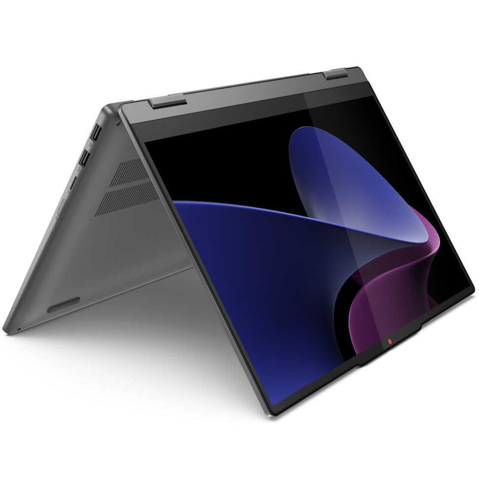 ORDINATEUR PORTABLE CONVERTIBLE 2-EN-1 LENOVO IDEAPAD 5 14IRH9 (83KX004LFE)