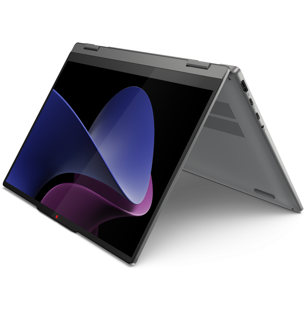 ORDINATEUR PORTABLE CONVERTIBLE 2-EN-1 LENOVO IDEAPAD 5 14IRH9 (83KX004LFE)