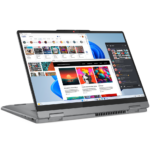 ORDINATEUR PORTABLE CONVERTIBLE 2-EN-1 LENOVO IDEAPAD 5 14IRH9 (83KX004LFE) – Image 7