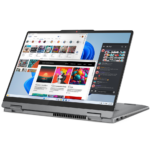 ORDINATEUR PORTABLE CONVERTIBLE 2-EN-1 LENOVO IDEAPAD 5 14IRH9 (83KX004LFE) – Image 8
