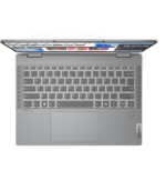 ORDINATEUR PORTABLE CONVERTIBLE 2-EN-1 LENOVO IDEAPAD 5 14IRH9 (83KX004LFE) – Image 10