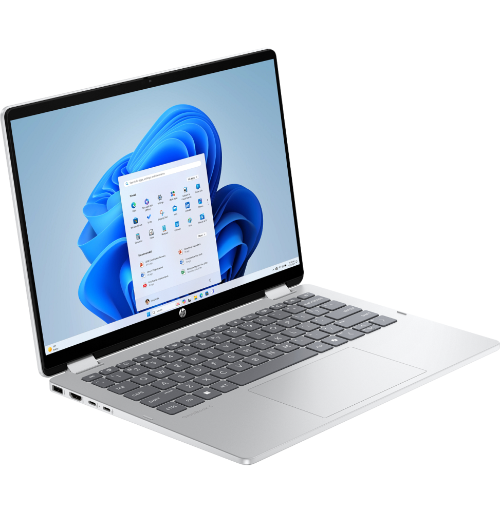 ORDINATEUR PORTABLE CONVERTIBLE HP OMNIBOOK 5 FLIP 2-IN-1 14-FP0031NK (C9MD0EA)
