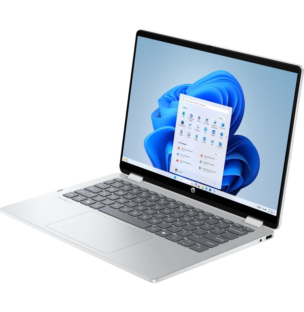 ORDINATEUR PORTABLE CONVERTIBLE HP OMNIBOOK 5 FLIP 2-IN-1 14-FP0031NK (C9MD0EA)