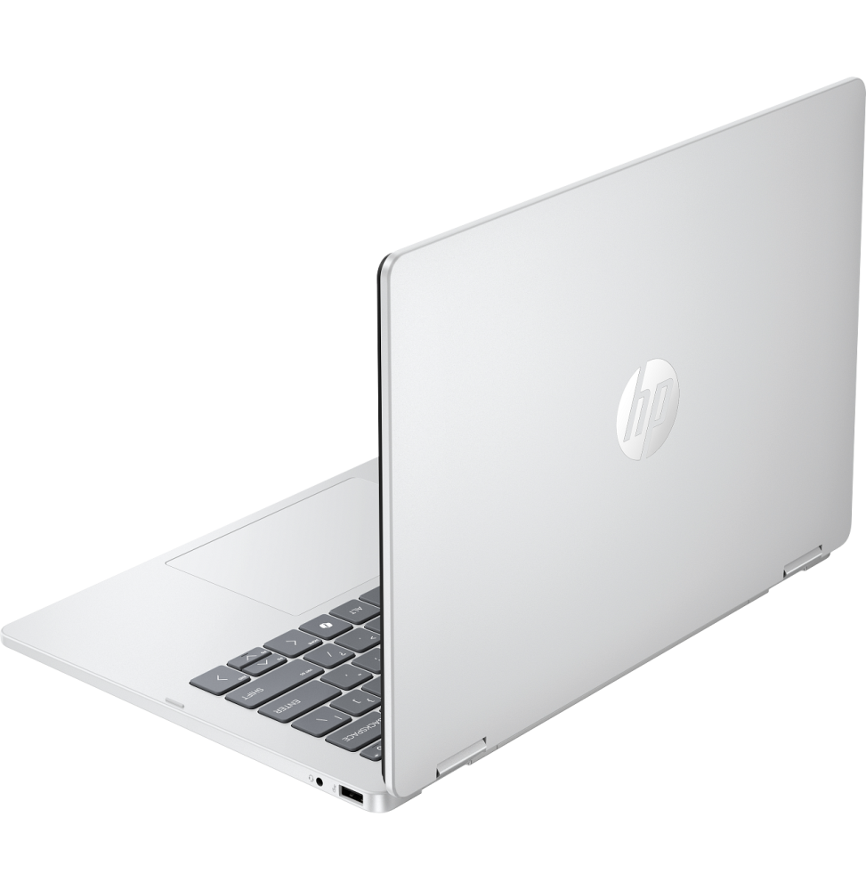 ORDINATEUR PORTABLE CONVERTIBLE HP OMNIBOOK 5 FLIP 2-IN-1 14-FP0031NK (C9MD0EA)