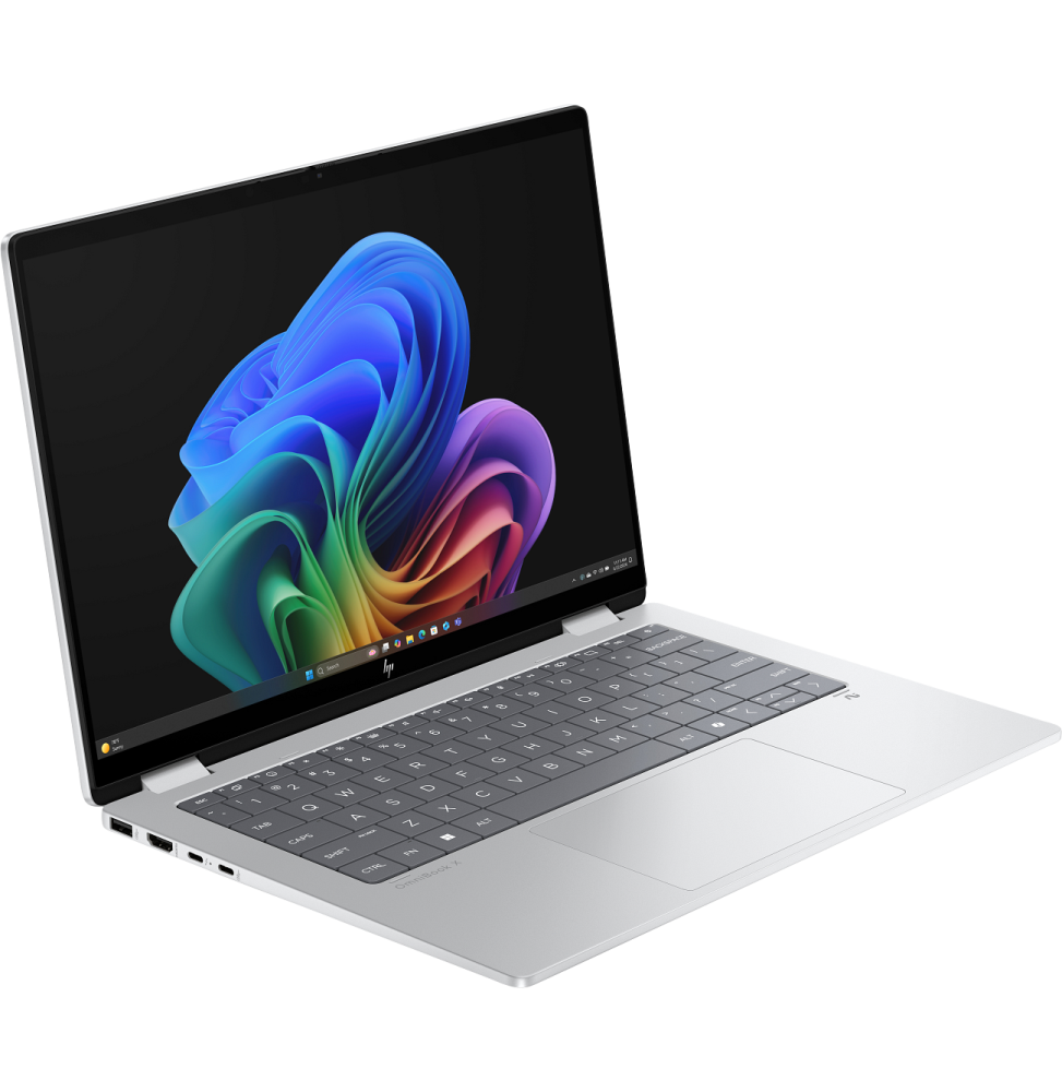 ORDINATEUR PORTABLE CONVERTIBLE HP OMNIBOOK X FLIP 14-FM0021NK (BF7T8EA)