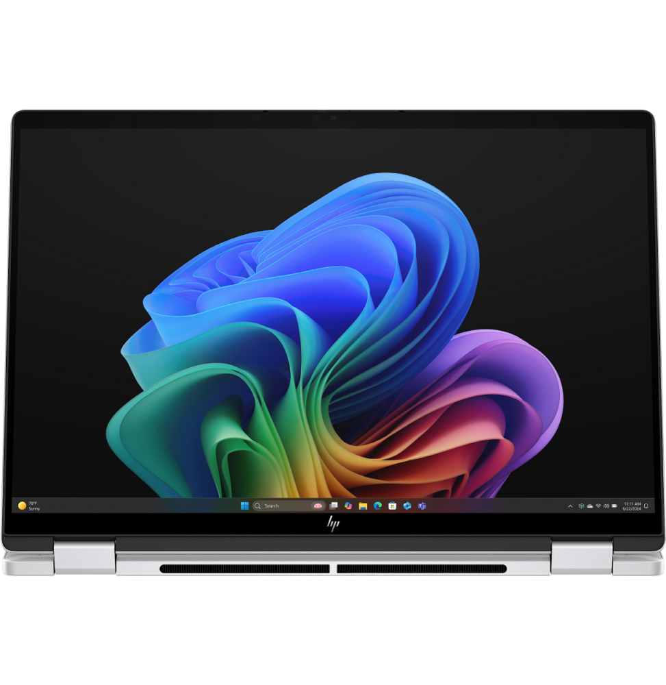 ORDINATEUR PORTABLE CONVERTIBLE HP OMNIBOOK X FLIP 14-FM0021NK (BF7T8EA)