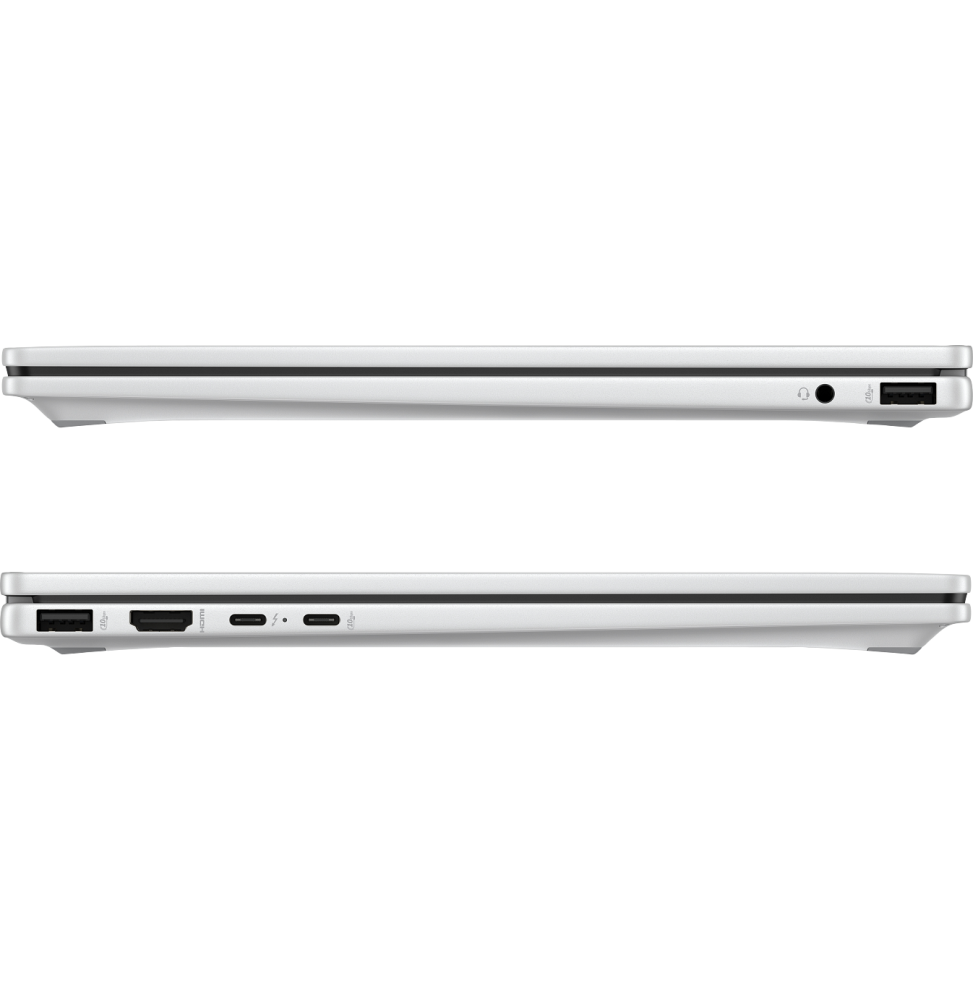 ORDINATEUR PORTABLE CONVERTIBLE HP OMNIBOOK X FLIP 14-FM0021NK (BF7T8EA)