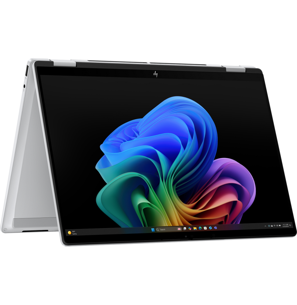 ORDINATEUR PORTABLE CONVERTIBLE HP OMNIBOOK X FLIP 14-FM0021NK (BF7T8EA)