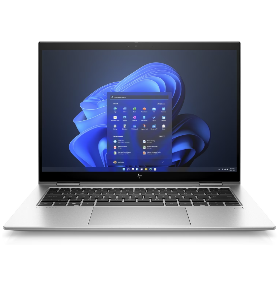 ORDINATEUR PORTABLE CONVERTIBLE HP ELITEBOOK X360 1040 G9 (5P7V2ES)