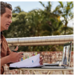 ORDINATEUR PORTABLE CONVERTIBLE HP ELITEBOOK X360 1040 G9 (5P7V2ES) – Image 12