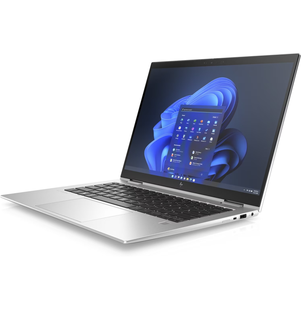 ORDINATEUR PORTABLE CONVERTIBLE HP ELITEBOOK X360 1040 G9 (5P7V2ES)