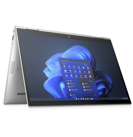 ORDINATEUR PORTABLE CONVERTIBLE HP ELITEBOOK X360 1040 G9 (5P7V2ES)