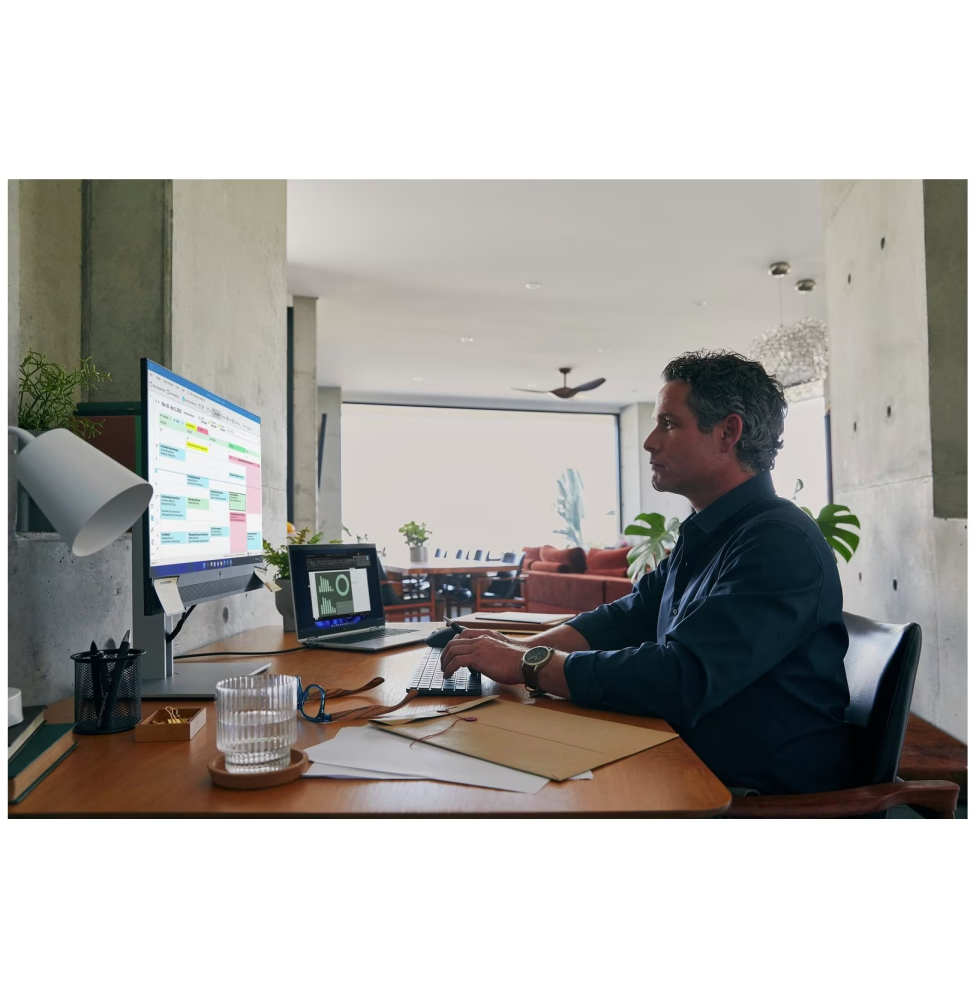 ORDINATEUR PORTABLE CONVERTIBLE HP ELITEBOOK X360 1040 G9 (5P7V2ES)