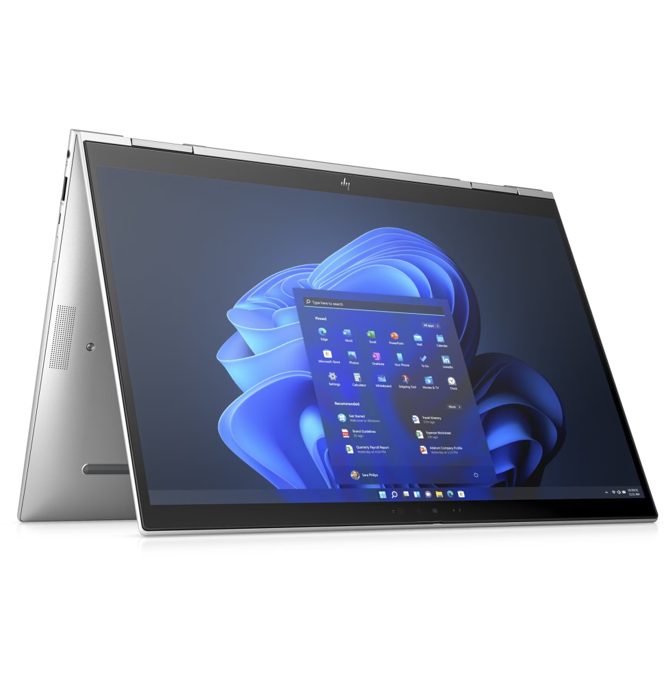 ORDINATEUR PORTABLE CONVERTIBLE HP ELITEBOOK X360 1040 G9 (5P7V2ES)