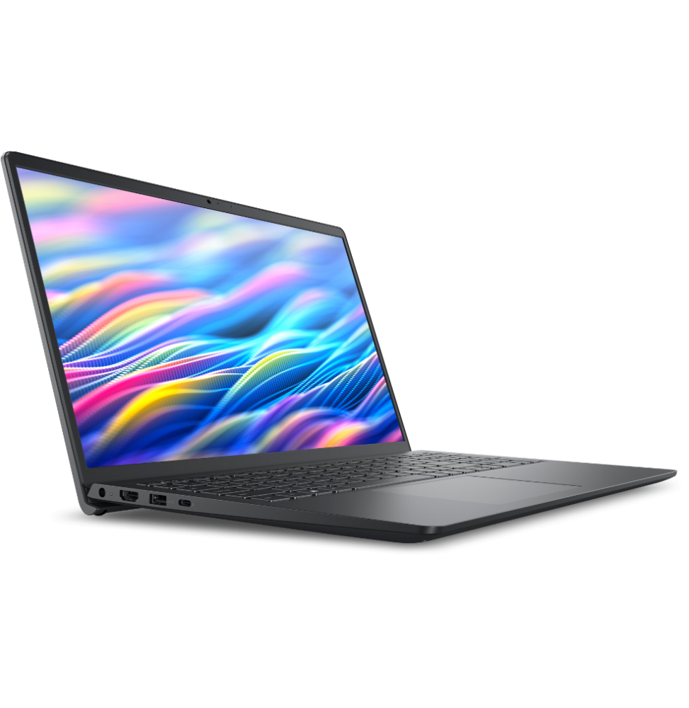 ORDINATEUR PORTABLE DELL 15 DC15250 (DC15250-C3-UBU)