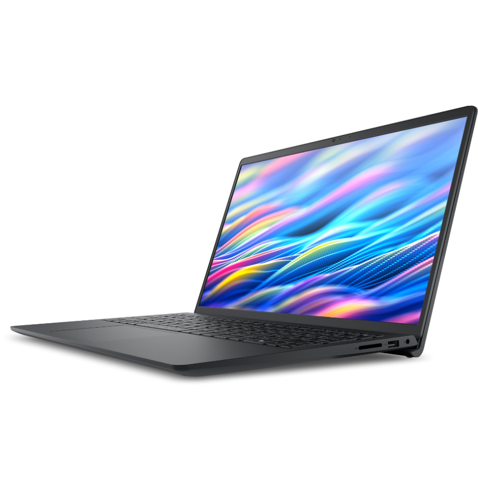 ORDINATEUR PORTABLE DELL 15 DC15250 (DC15250-C3-UBU)