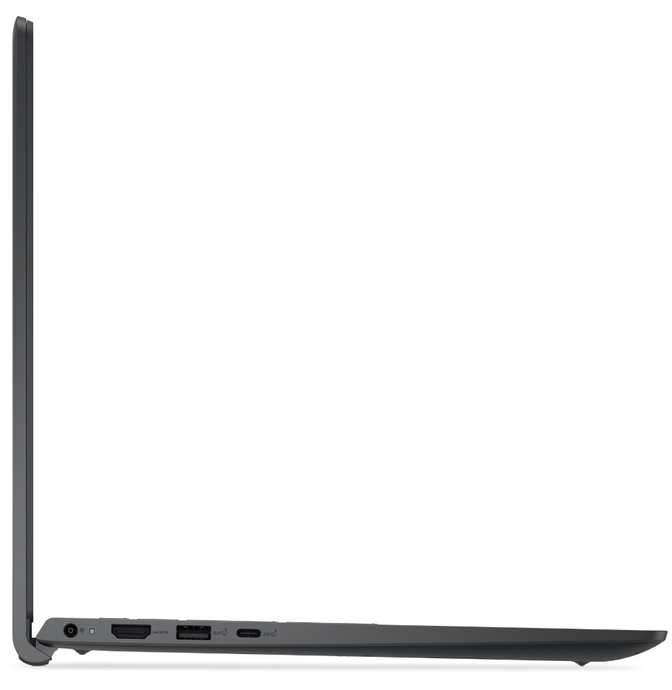 ORDINATEUR PORTABLE DELL 15 DC15250 (DC15250-C3-UBU)