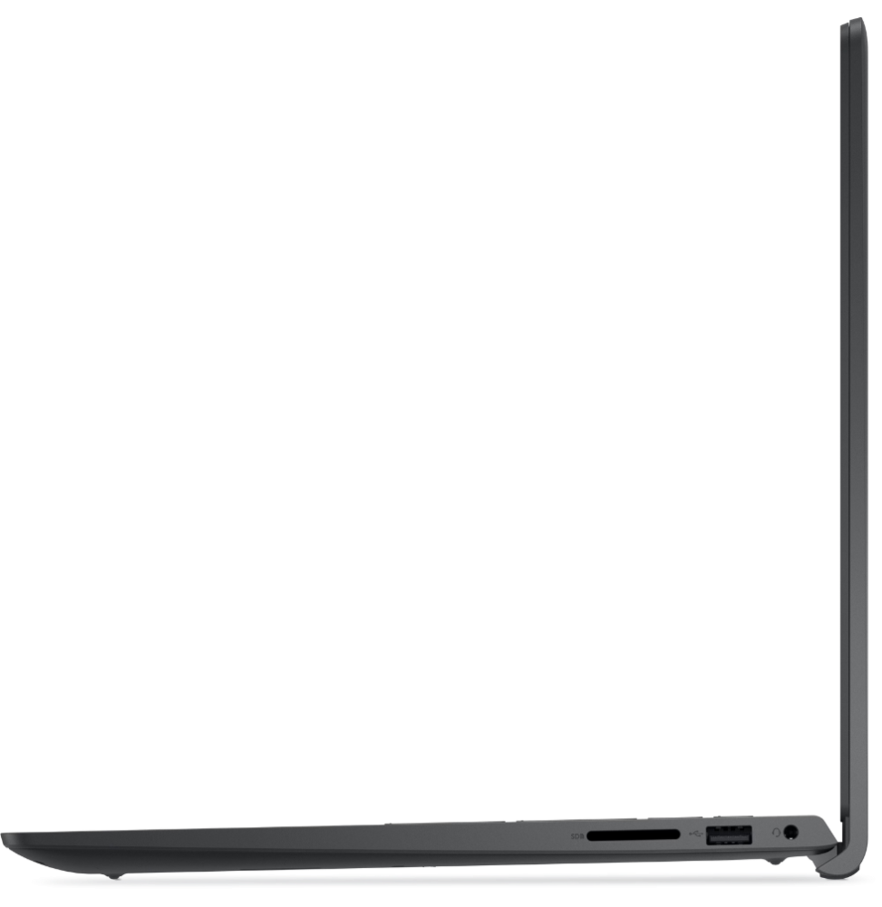 ORDINATEUR PORTABLE DELL 15 DC15250 (DC15250-C3-UBU)