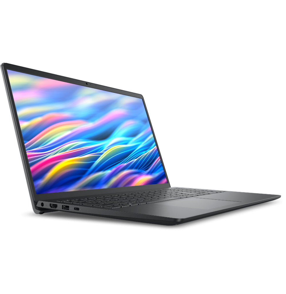 ORDINATEUR PORTABLE DELL 15 DC15250 (DC15250-I5-UBU)