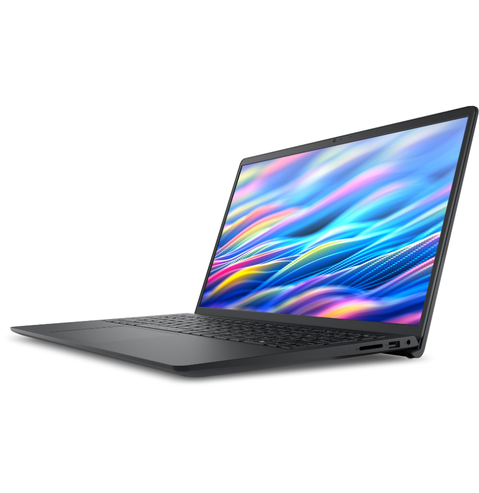 ORDINATEUR PORTABLE DELL 15 DC15250 (DC15250-I5-UBU)