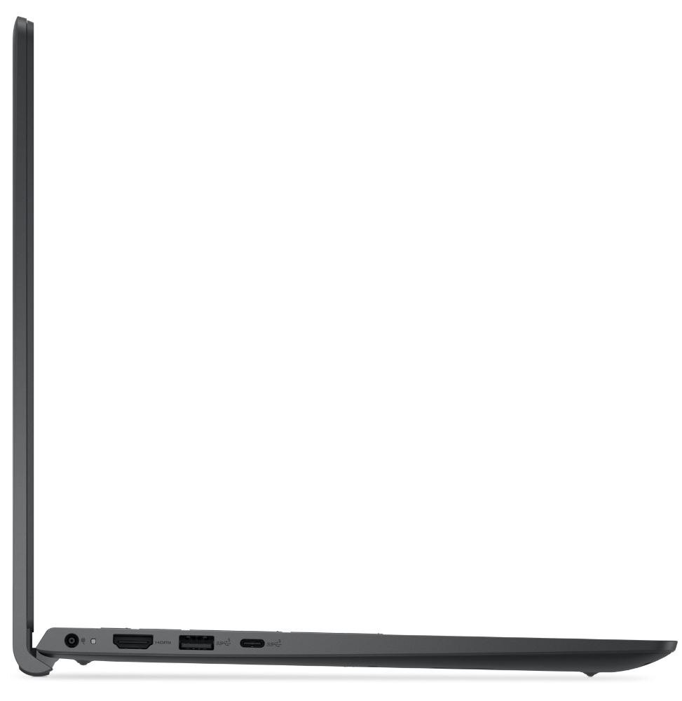 ORDINATEUR PORTABLE DELL 15 DC15250 (DC15250-I5-UBU)