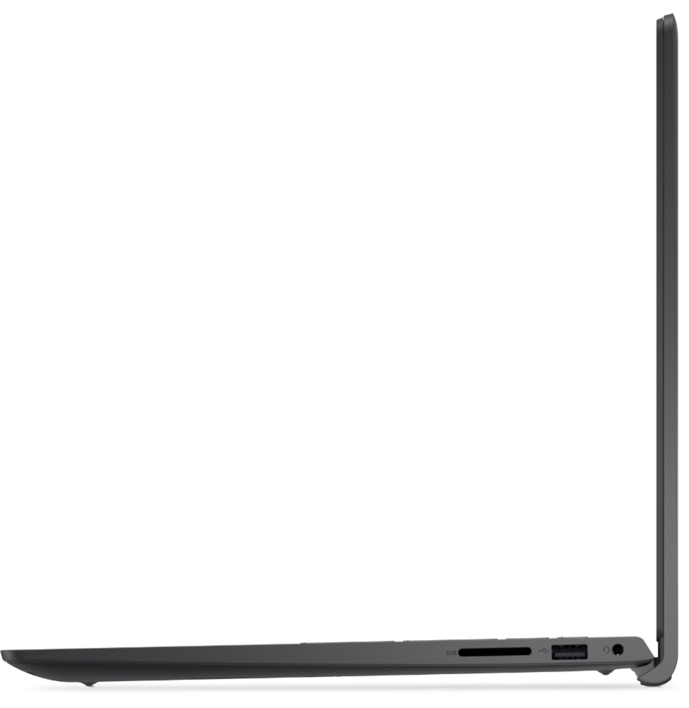 ORDINATEUR PORTABLE DELL 15 DC15250 (DC15250-I5-UBU)