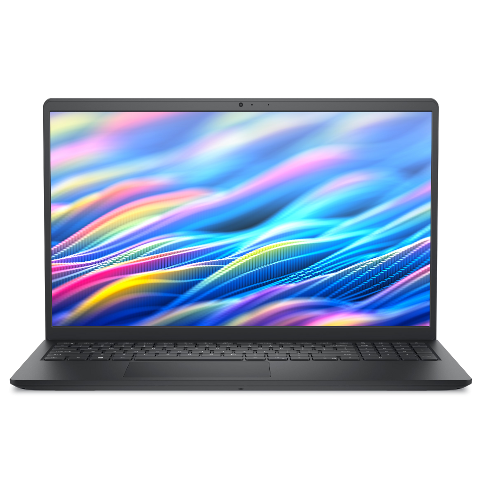 ORDINATEUR PORTABLE DELL 15 DC15250 (DC15250-I5-UBU)