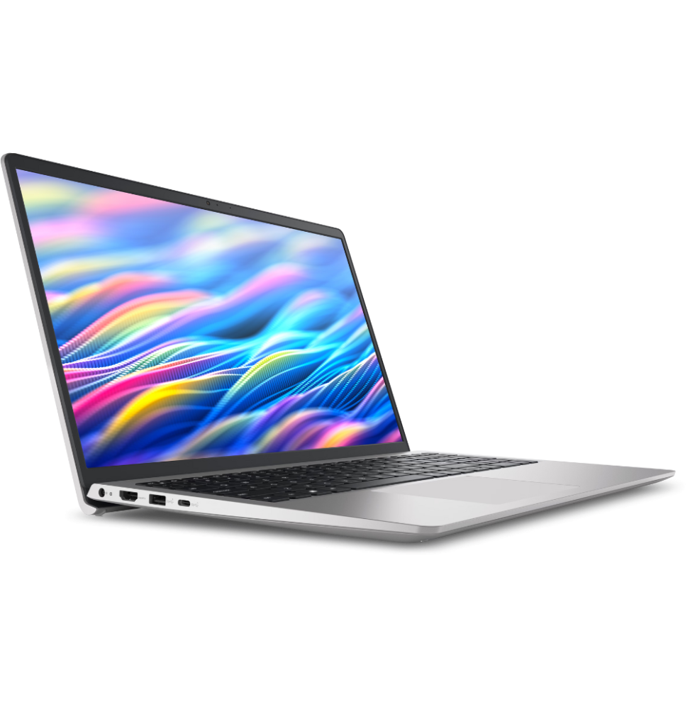 ORDINATEUR PORTABLE DELL 15 DC15250 (DC15250-I7-UBU)