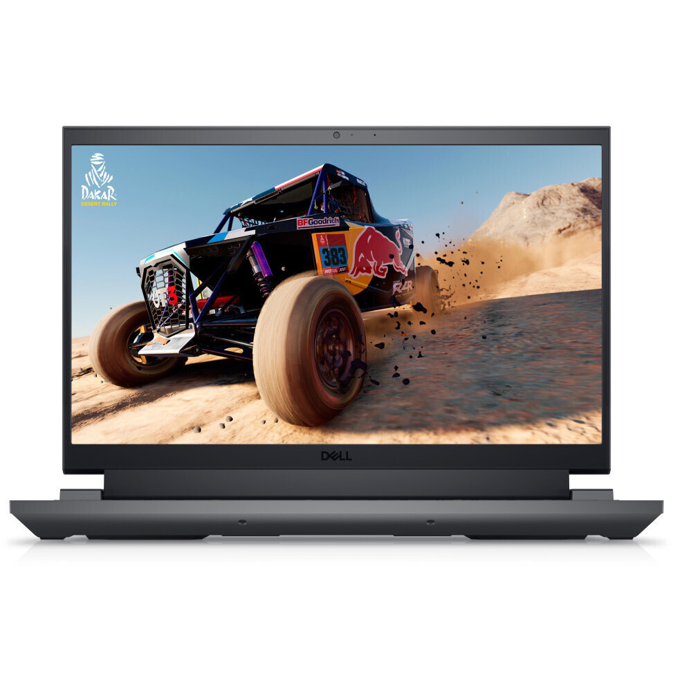 ORDINATEUR PORTABLE DELL GAMING G15 5530 (G15-5530-NVID6GO-FD)