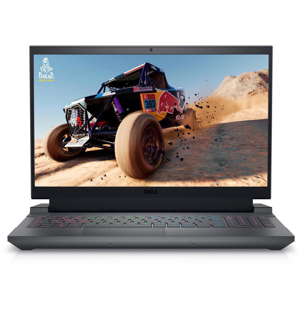 ORDINATEUR PORTABLE DELL GAMING G15 5530 (G15-5530-NVID6GO-FD)