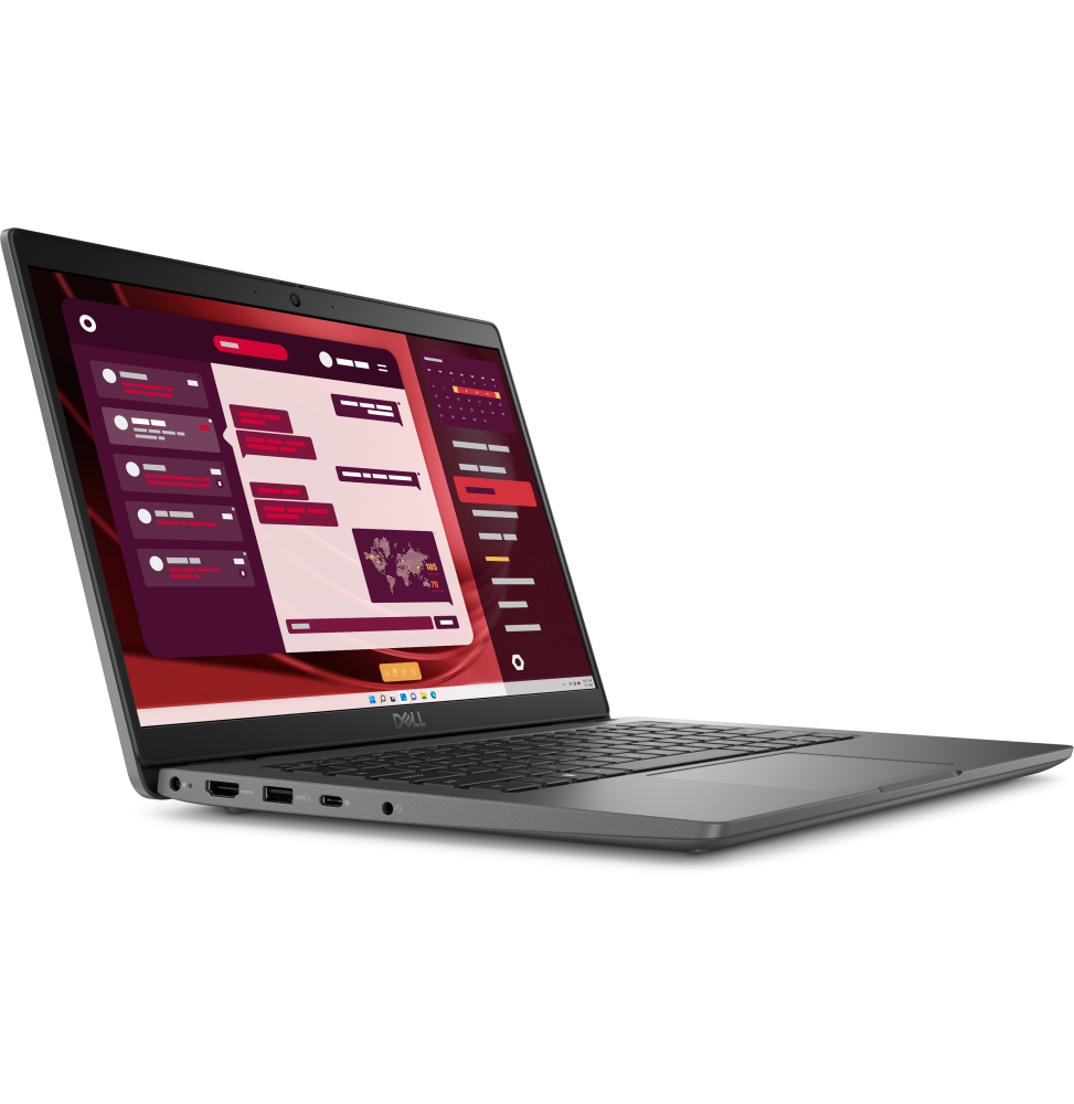 ORDINATEUR PORTABLE DELL LATITUDE 3450 (DL-LAT3450-I7-FD)