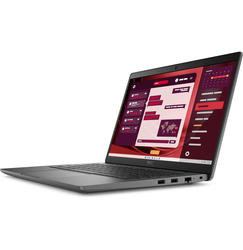 ORDINATEUR PORTABLE DELL LATITUDE 3450 (DL-LAT3450-I7-FD)