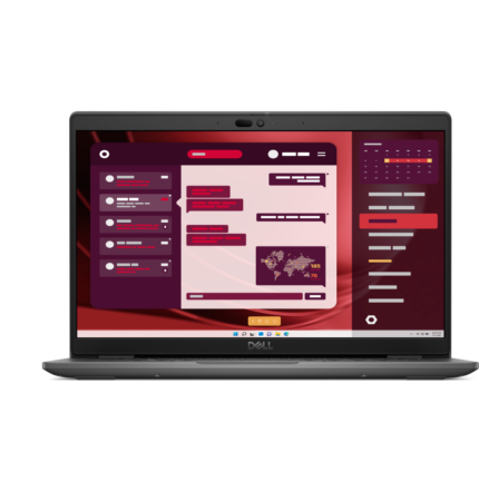 ORDINATEUR PORTABLE DELL LATITUDE 3450 (DL-LAT3450-I7-FD)