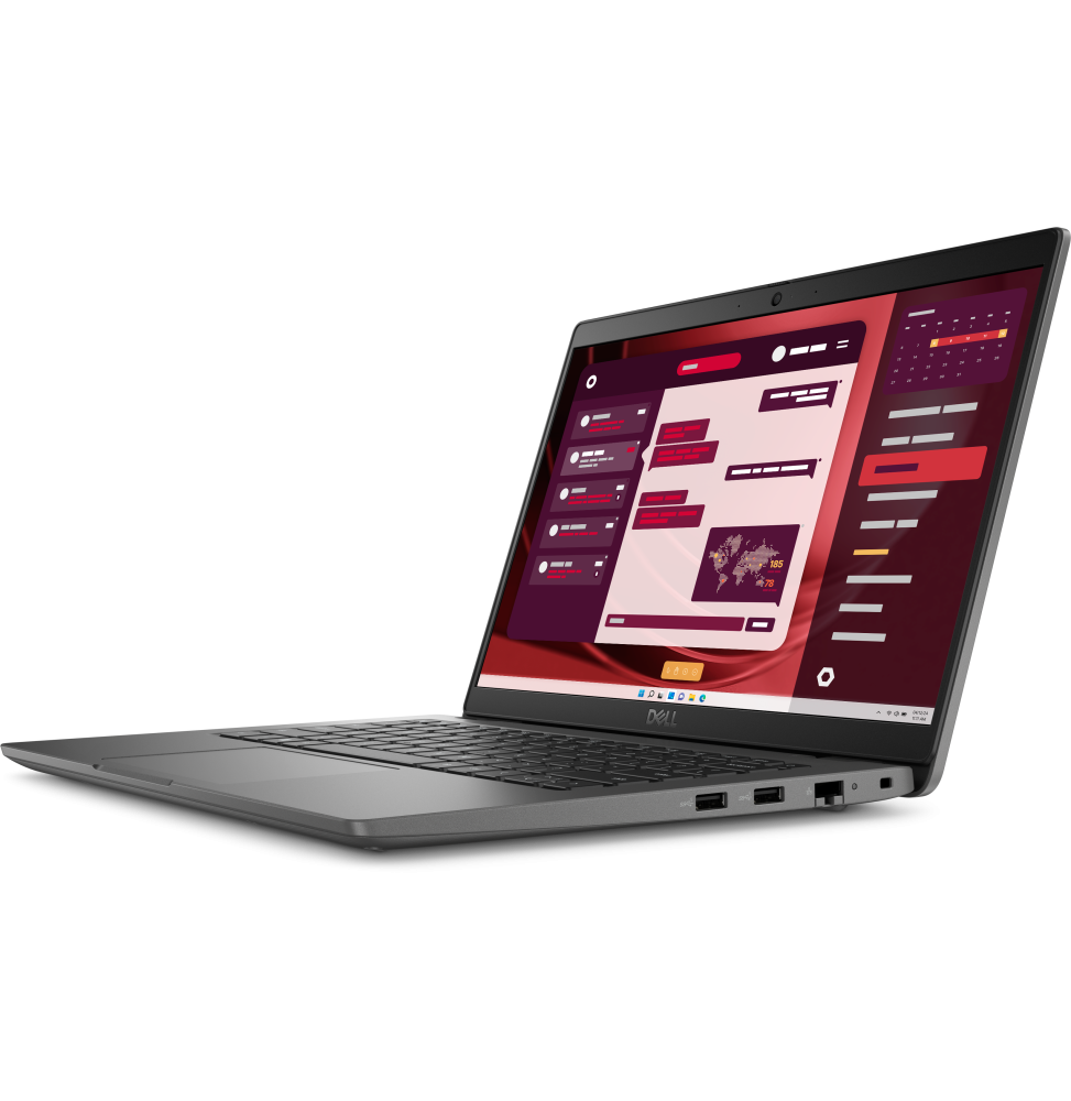 ORDINATEUR PORTABLE DELL LATITUDE 3450 (DL-LAT3450-U7-W)