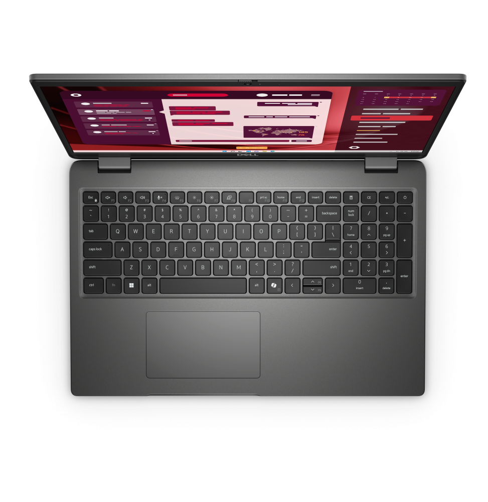 ORDINATEUR PORTABLE DELL LATITUDE 3550 (DL-LAT3550-I7-FD)