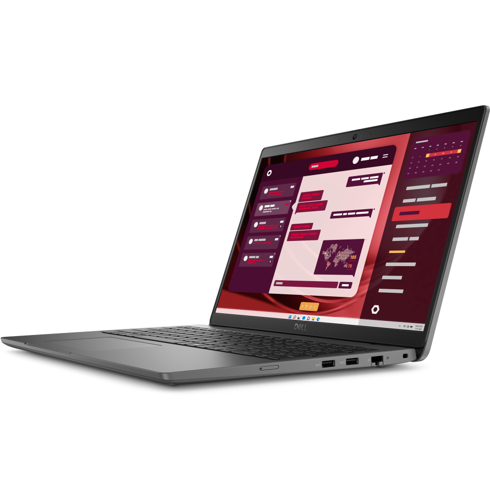 ORDINATEUR PORTABLE DELL LATITUDE 3550 (DL-LAT3550-I7-FD)