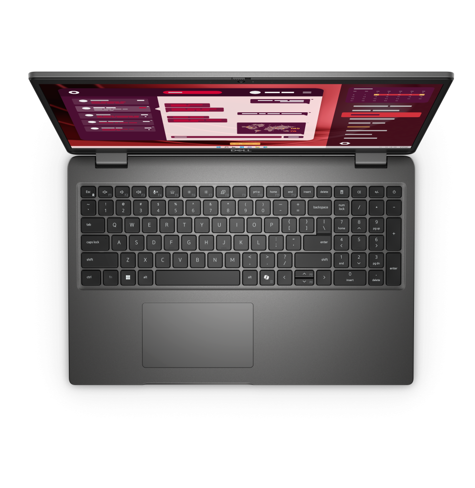 ORDINATEUR PORTABLE DELL LATITUDE 3550 (DL-LAT3550-I5)