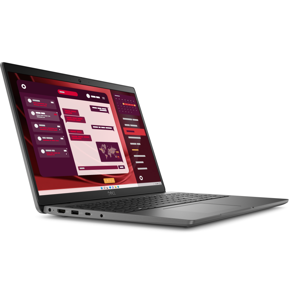 ORDINATEUR PORTABLE DELL LATITUDE 3550 (DL-LAT3550-I5)