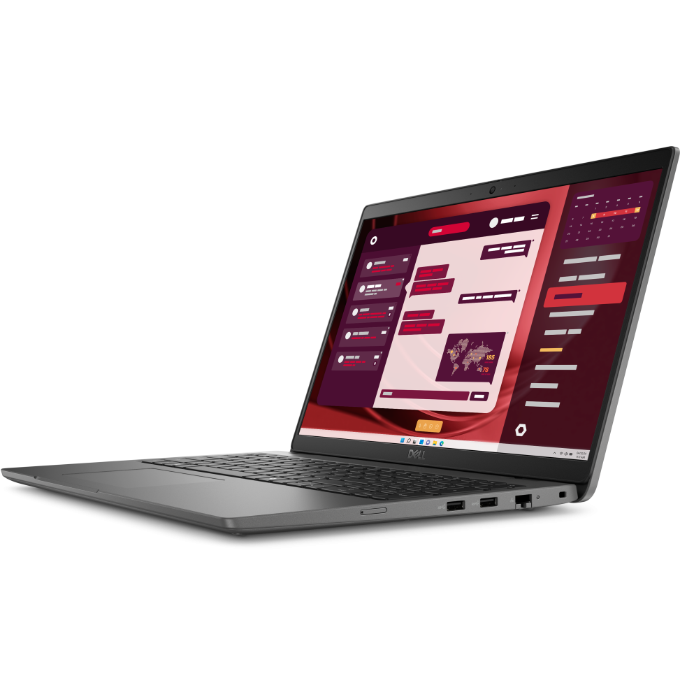ORDINATEUR PORTABLE DELL LATITUDE 3550 (DL-LAT3550-I5)