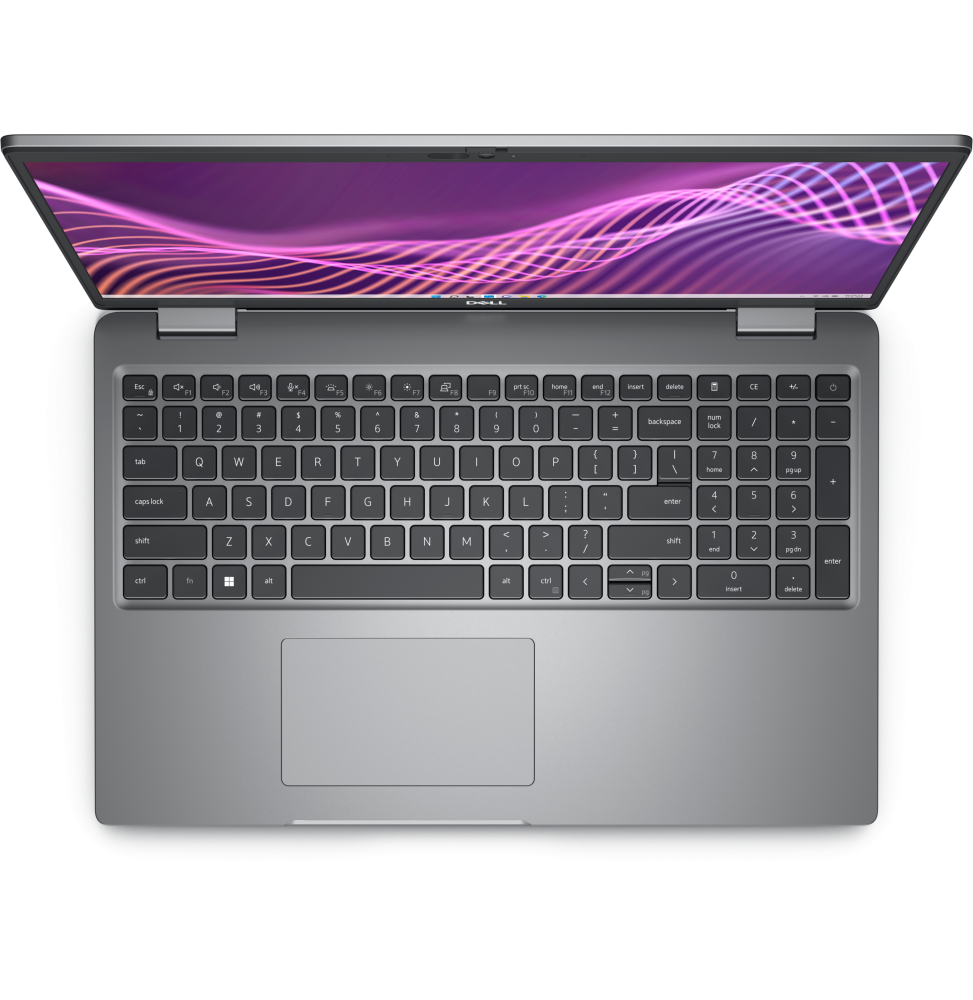 ORDINATEUR PORTABLE DELL LATITUDE 5540 (N003L554015EMEA-16G)