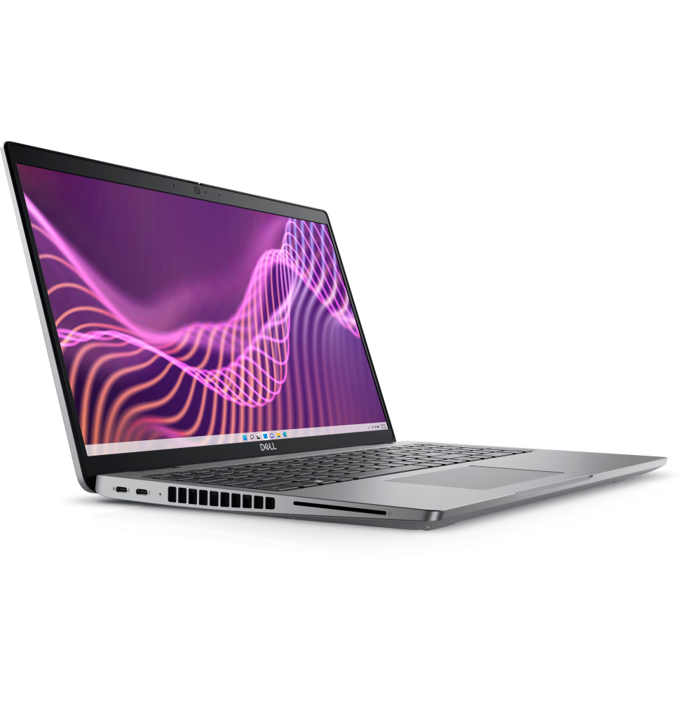 ORDINATEUR PORTABLE DELL LATITUDE 5540 (N003L554015EMEA-16G)