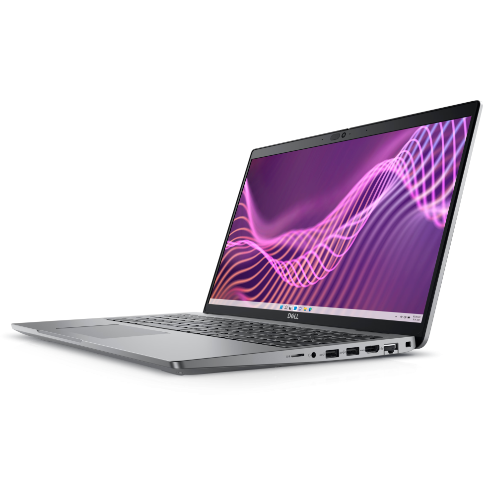 ORDINATEUR PORTABLE DELL LATITUDE 5540 (N003L554015EMEA-16G)