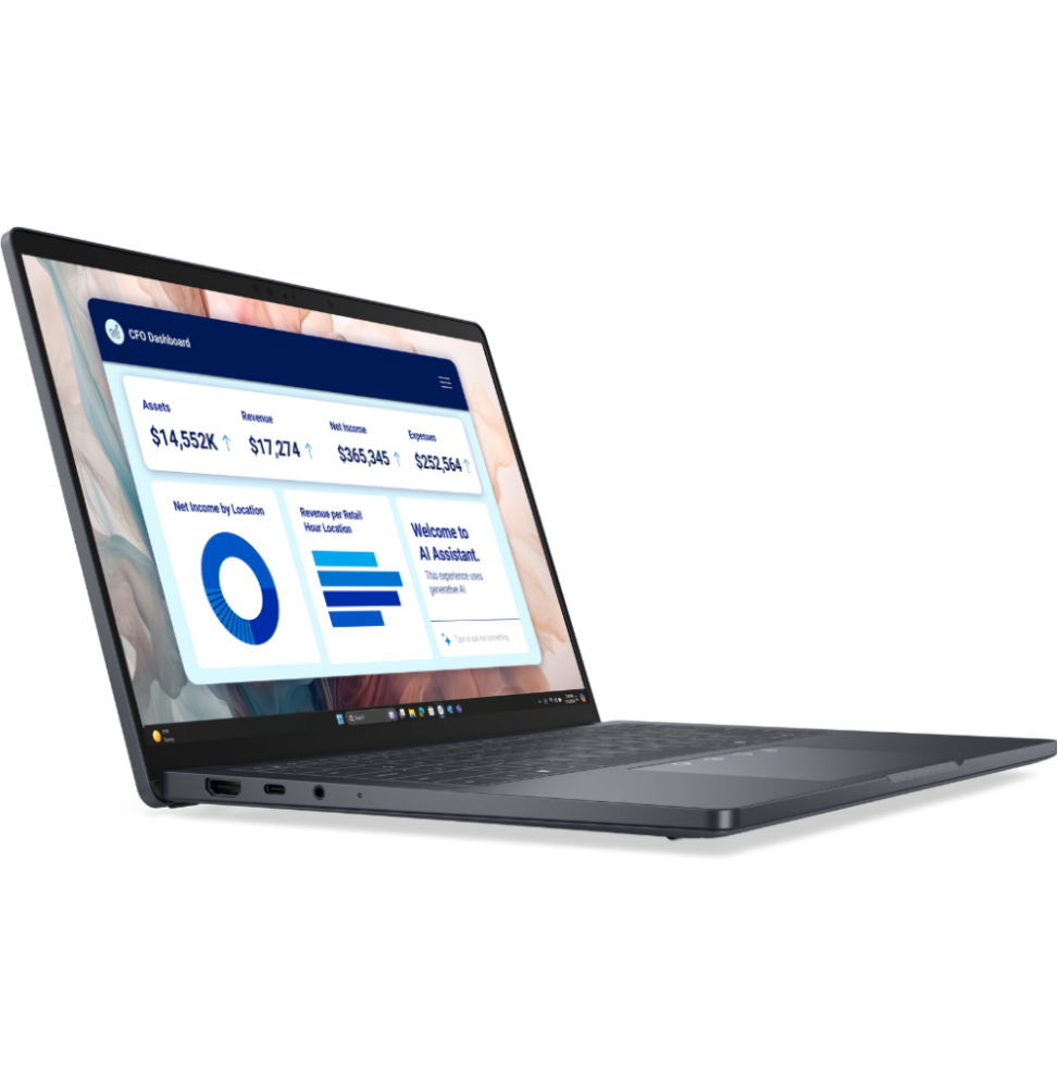 ORDINATEUR PORTABLE DELL PRO 13 PREMIUM PA13250 (DP13PREM-U7-W)
