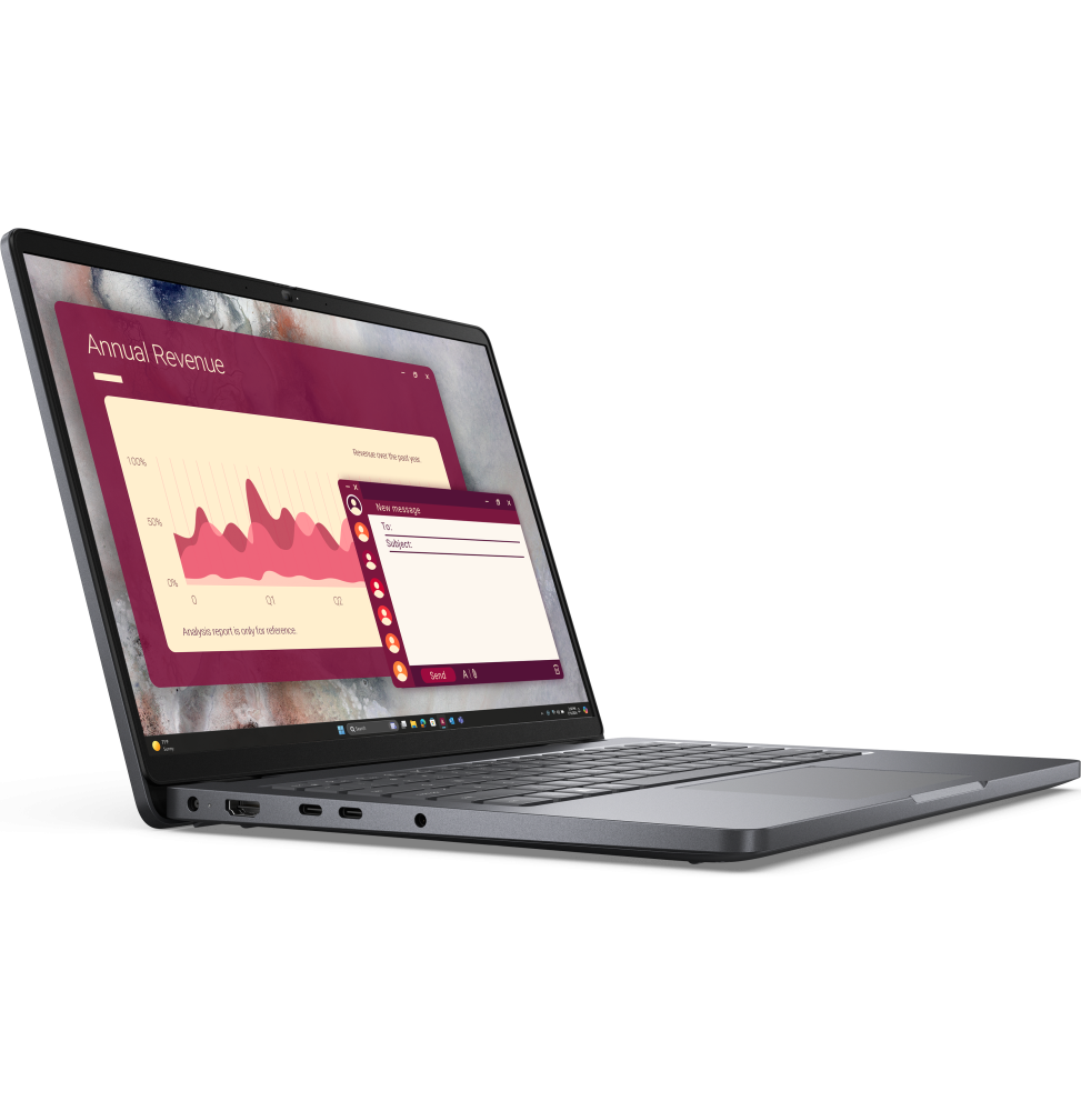 ORDINATEUR PORTABLE DELL PRO 14 (DL-PC14250)